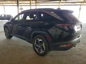 Hyundai Tucson * SEL CONVENIENCE* AWD* HYBRID*  | Mobile.bg � ����� ������ 2