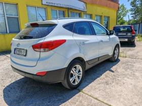 Hyundai IX35 2.0CRDi 136к.с - 6600 € / 12908.48 лв. - 88656309 3