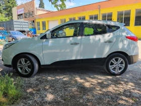 Hyundai IX35 2.0CRDi 136к.с - 6600 € / 12908.48 лв. - 88656309 7