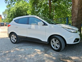 Hyundai IX35 2.0CRDi 136к.с - 6600 € / 12908.48 лв. - 88656309 2