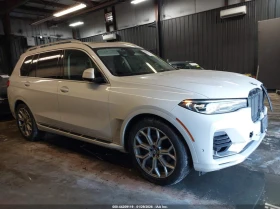 ������ BMW X7