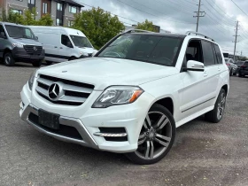 ������ Mercedes-Benz GLK