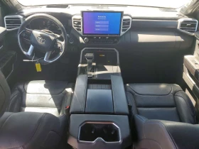 Toyota Tundra 3.4l Platinum Hv | Auto.bg — изображение 8