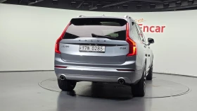 Volvo Xc90 2.0 D5 Momentum  | Mobile.bg � ����� ������ 4