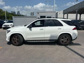 Mercedes-Benz GLE 450 BURMESTER/��������/360/OT MERCEDES | Mobile.bg � ����� ������ 3