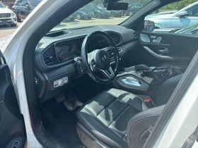 Mercedes-Benz GLE 450 BURMESTER/��������/360/OT MERCEDES | Mobile.bg � ����� ������ 7