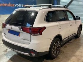 Mitsubishi Outlander 4x4 !!! 7 МЕСТЕН !!! КАМЕРА - 6300 € / 12321.73 лв. - 99782934 6