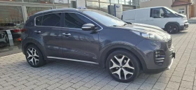 Kia Sportage 2.0 TDI 185hp | Mobile.bg � ����� ������ 5