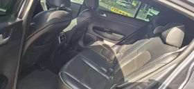 Kia Sportage 2.0 TDI 185hp | Mobile.bg � ����� ������ 9