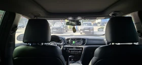 Kia Sportage 2.0 TDI 185hp | Mobile.bg � ����� ������ 10