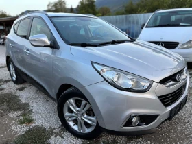 Hyundai IX35 2.0 i 4WD | Mobile.bg � ����� ������ 4