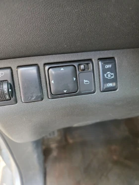 Nissan Navara 2.5 dCi Turbo diesel 4x4, LW - 10999 € - 60960084 7