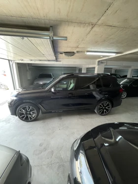 BMW X7 4.0i/Mpak/swar/harman/kardon/обдух/панор/360/вакум - 49900 € - 67023020 8