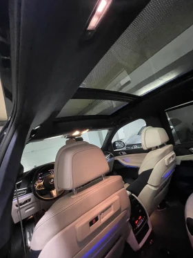 BMW X7 4.0i/Mpak/swar/harman/kardon/обдух/панор/360/вакум - 49900 € - 67023020 15
