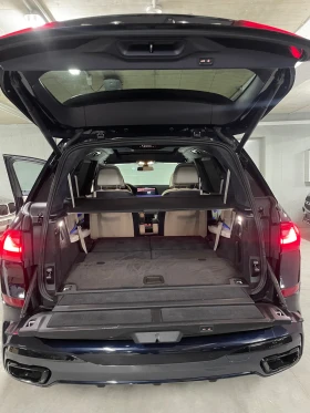 BMW X7 4.0i/Mpak/swar/harman/kardon/обдух/панор/360/вакум - 49900 € - 67023020 17