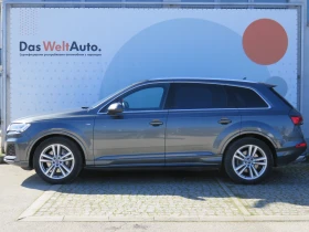 Audi Q7 3.0TDI QUATTRO S-Line  | Auto.bg — изображение 3