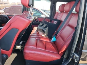 Mercedes-Benz G 63 AMG / ЧЕРВЕН САЛОН / ОБДУХВАНЕ / ОПЦИЯ ЗА ФИНАНСИРАНЕ | Auto.bg — изображение 12