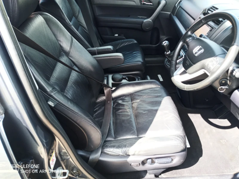 Honda Cr-v, снимка 7 - Автомобили и джипове - 47274940