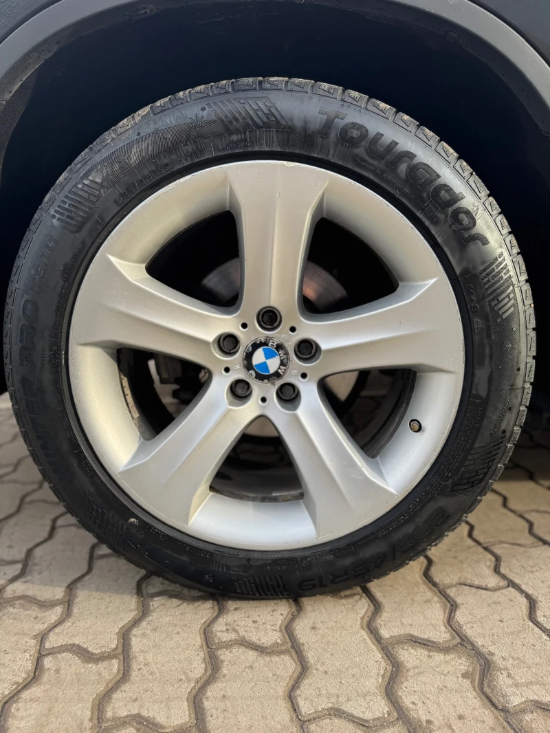 BMW X6, снимка 4 - Автомобили и джипове - 48836713