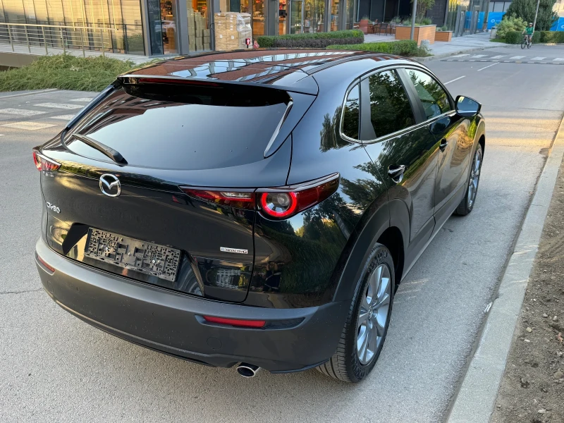 Mazda CX-30 M-HYBRID Нова, снимка 8 - Автомобили и джипове - 51821614