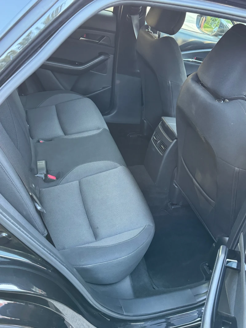 Mazda CX-30 M-HYBRID Нова, снимка 16 - Автомобили и джипове - 51821614