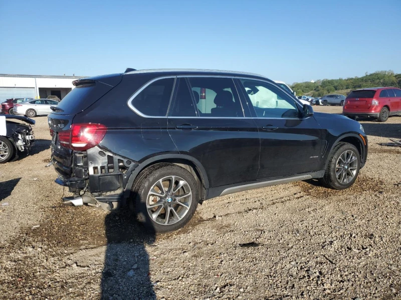 BMW X5 XDRIVE35I, снимка 3 - Автомобили и джипове - 52911770