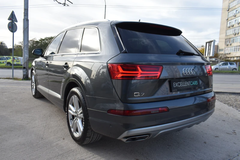 Audi Q7 3.0TDI* S-LINE* MATRIX* DISSTRONIC* PANORAMA, снимка 3 - Автомобили и джипове - 52467330