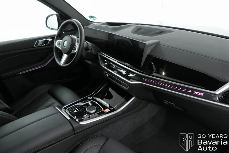 BMW X5 30d xDrive M Sport Paket Sportautomatic, снимка 7 - Автомобили и джипове - 52727553