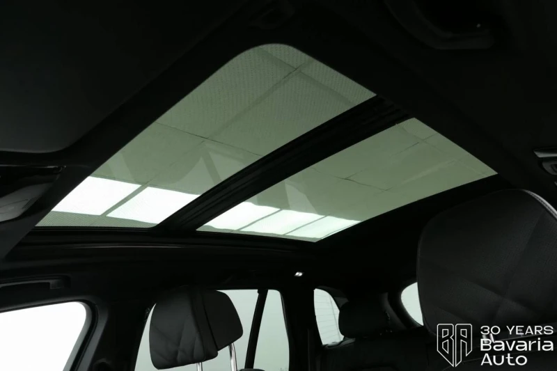 BMW X5 30d xDrive M Sport Paket Sportautomatic, снимка 9 - Автомобили и джипове - 52727553