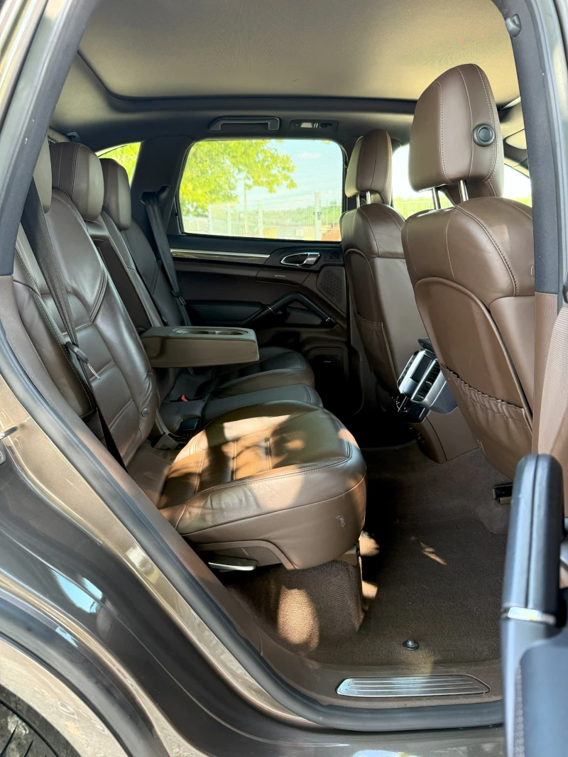 Porsche Cayenne  S E-Hybrid-3.0 V6 Supercharger 4x4 Facelift, снимка 12 - Автомобили и джипове - 52927924