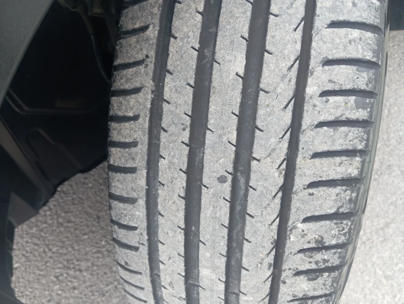 Nissan Qashqai 1.3 бензин, снимка 17 - Автомобили и джипове - 52970503