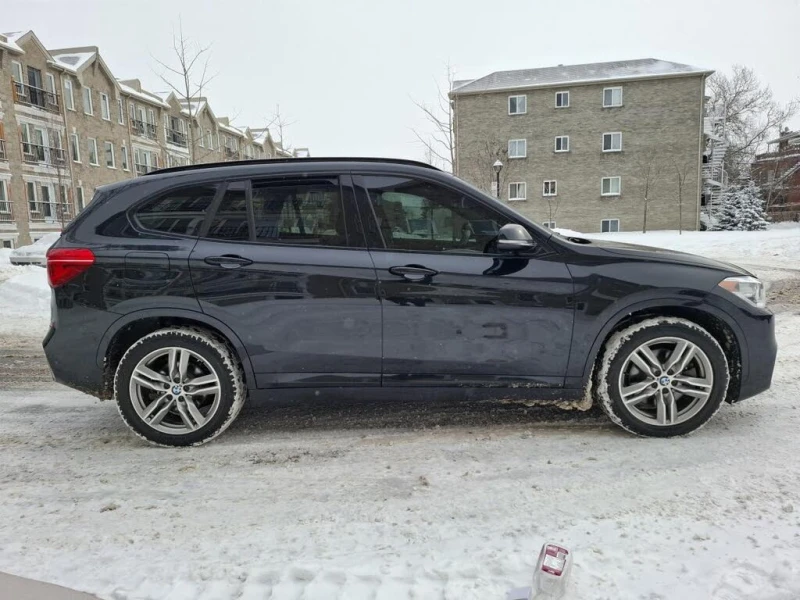 BMW X1 xDrive28i* CarFax* АвтоКредит* (ЦЕНА ДО БГ), снимка 7 - Автомобили и джипове - 53260802