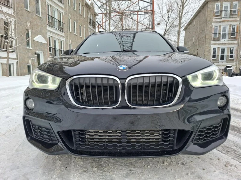 BMW X1 xDrive28i* CarFax* АвтоКредит* (ЦЕНА ДО БГ), снимка 5 - Автомобили и джипове - 53260802