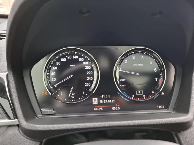 BMW X1 xDrive28i* CarFax* АвтоКредит* (ЦЕНА ДО БГ), снимка 13 - Автомобили и джипове - 53260802