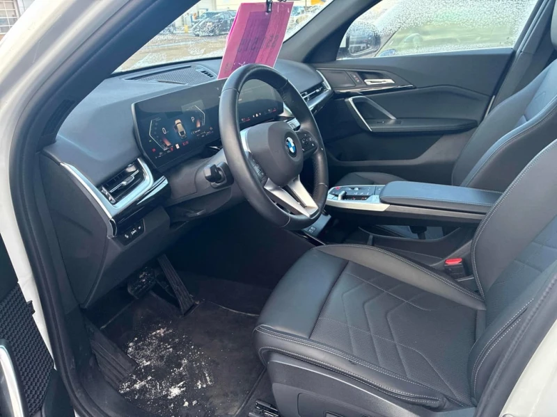 BMW X2 xDrive28i * CARFAX * ПАНОРАМА* ПОДГРЕВИ, снимка 7 - Автомобили и джипове - 53361453