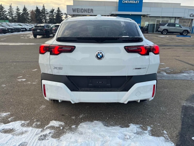 BMW X2 xDrive28i * CARFAX * ПАНОРАМА* ПОДГРЕВИ, снимка 5 - Автомобили и джипове - 53361453