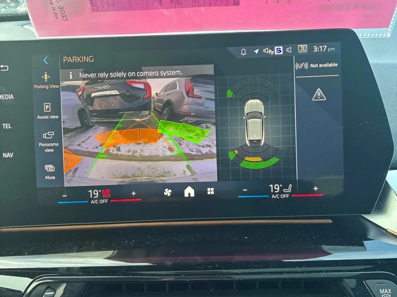 BMW X2 xDrive28i * CARFAX * ПАНОРАМА* ПОДГРЕВИ, снимка 11 - Автомобили и джипове - 53361453