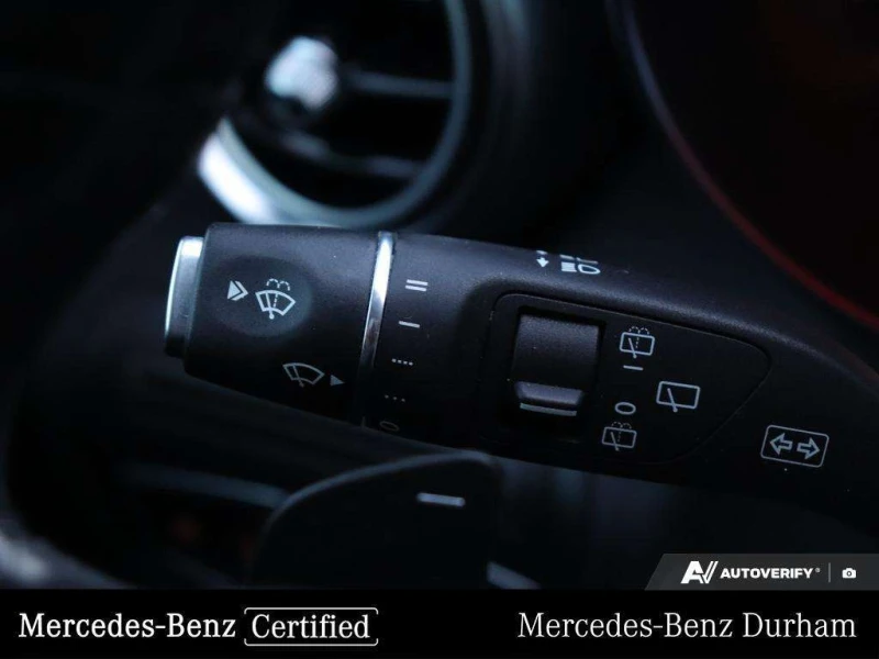 Mercedes-Benz GLC * GLC300 4MATIC * CARFAX * ЦЕНА ДО БГ, снимка 15 - Автомобили и джипове - 53419194