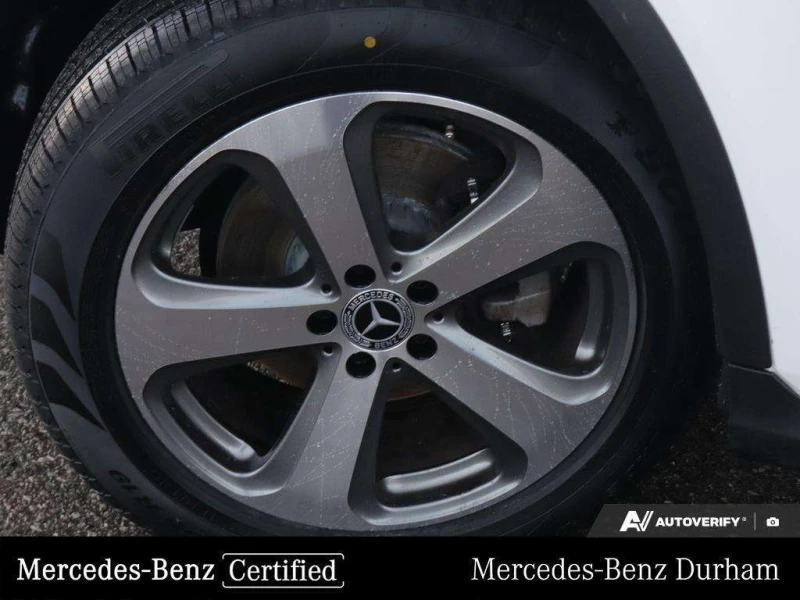 Mercedes-Benz GLC * GLC300 4MATIC * CARFAX * ЦЕНА ДО БГ, снимка 8 - Автомобили и джипове - 53419194