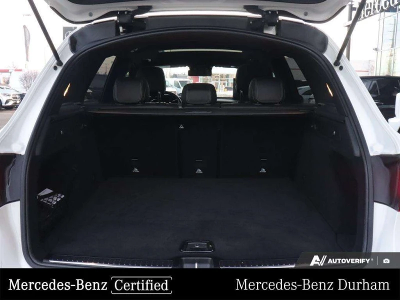 Mercedes-Benz GLC * GLC300 4MATIC * CARFAX * ЦЕНА ДО БГ, снимка 16 - Автомобили и джипове - 53419194