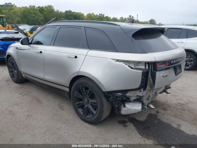 Land Rover Range Rover Velar P340 S - изображение 3