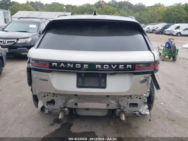 Land Rover Range Rover Velar P340 S, снимка 14 - Автомобили и джипове - 47970030