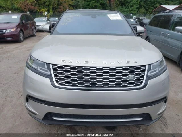 Land Rover Range Rover Velar P340 S, снимка 11 - Автомобили и джипове - 47970030