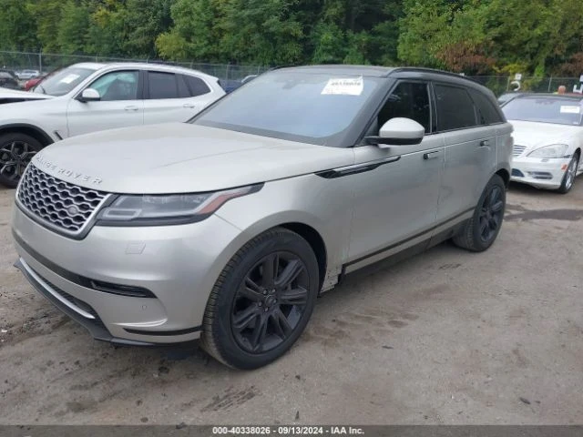 Land Rover Range Rover Velar P340 S - изображение 2