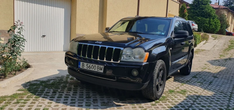 Jeep Grand cherokee - 10500 лв. - 95247686 1