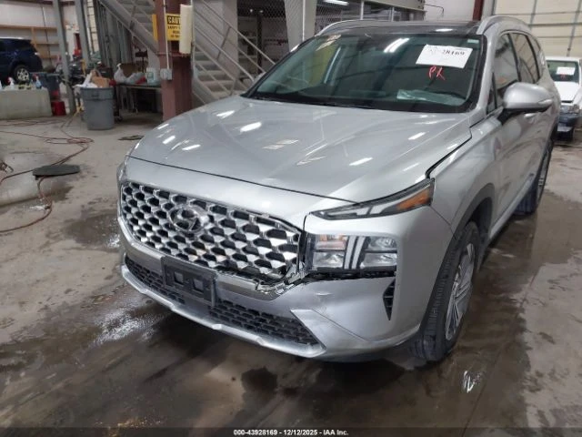 Hyundai Santa fe SEL | Mobile.bg � ����������� 8