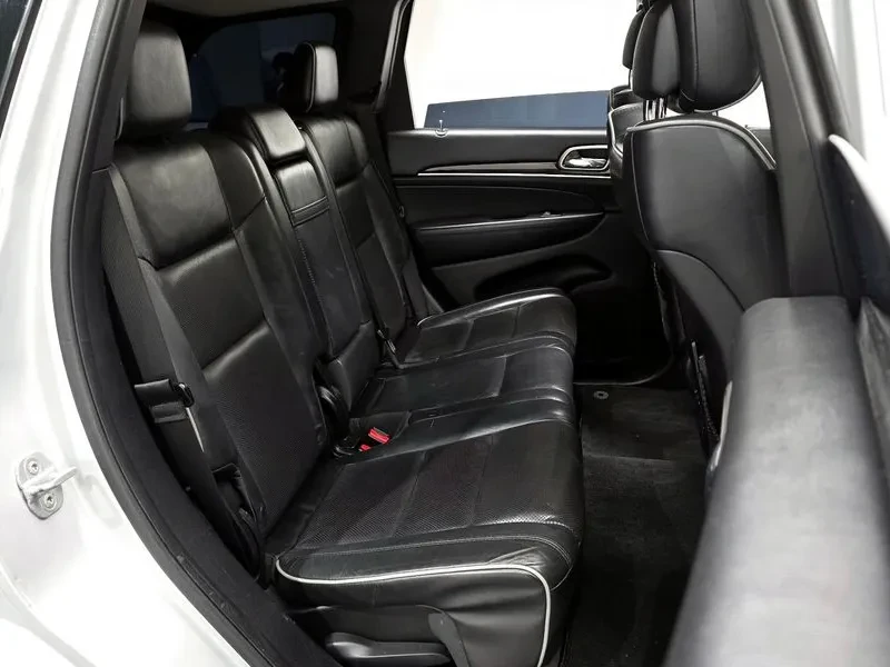 Jeep Cherokee, снимка 12 - Автомобили и джипове - 53589467