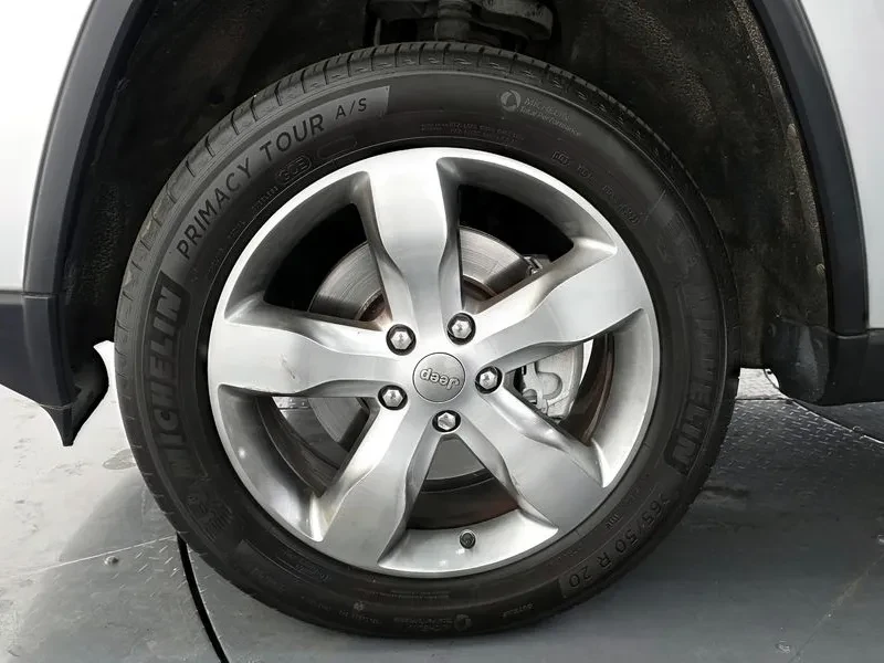 Jeep Cherokee, снимка 5 - Автомобили и джипове - 53589467