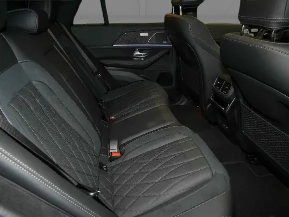 Mercedes-Benz GLE 53 4MATIC Hybrid 4Matic+ Coupé = Premium Plus = ������� | Mobile.bg � ����������� 8