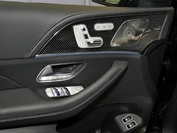 Mercedes-Benz GLE 53 4MATIC Hybrid 4Matic+ Coupé = Premium Plus = ������� | Mobile.bg � ����������� 3